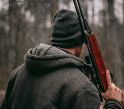 Renovación de permiso de Armas y Primera vez