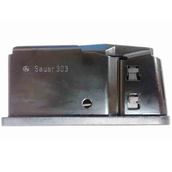 CARGADOR SAUER 303 300 WM