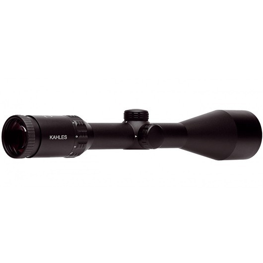 VISOR KHALES HELIA5 2,4-12X56