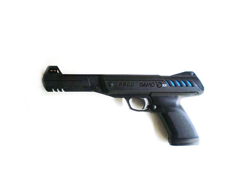PISTOLA GAMO P900 IGT 4,5