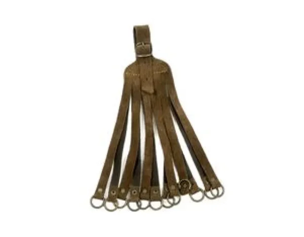 PORTA CAZAS HART 12 RAMALES